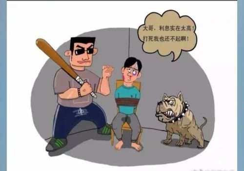 借钱好几年不还怎么办 借钱好几年不还怎么办